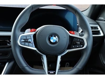2025 BMW M2 photo 9