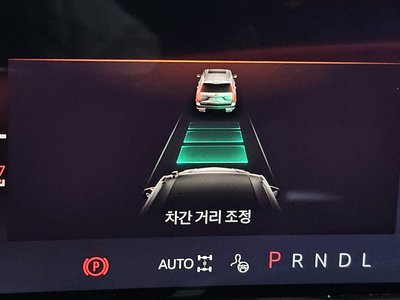 CADILLAC ESCALADE 5TH GENERATION - 8