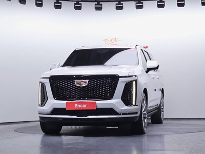 CADILLAC ESCALADE 5TH GENERATION - 2