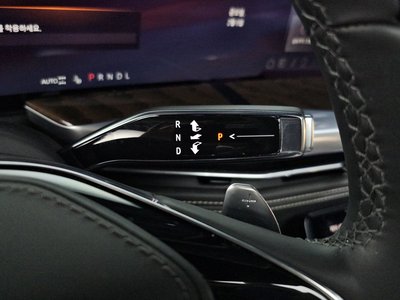 CADILLAC ESCALADE 5TH GENERATION - 9