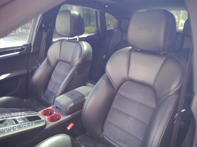 2018 Porsche MACAN 缩略图 12
