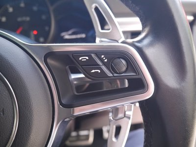 2018 Porsche MACAN 缩略图 26