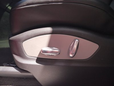 2018 Porsche MACAN 缩略图 37