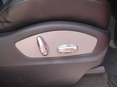 2018 Porsche MACAN 缩略图 32