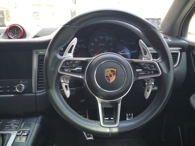 2018 Porsche MACAN 缩略图 14