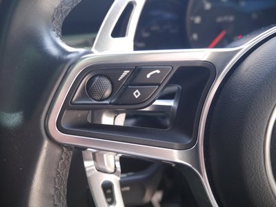 2018 Porsche MACAN 缩略图 25