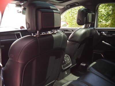 2018 Porsche MACAN 缩略图 21