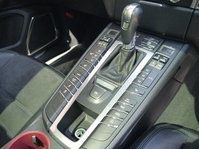 2018 Porsche MACAN 缩略图 15