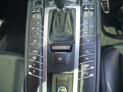 2018 Porsche MACAN 缩略图 27