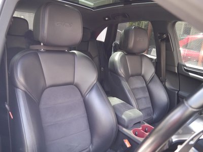 2018 Porsche MACAN 照片 10