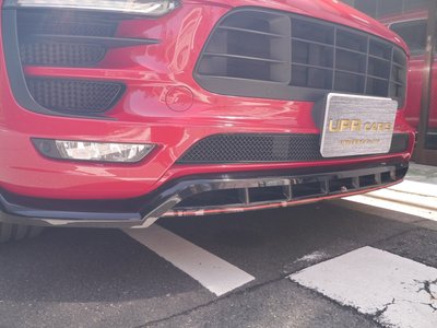 2018 Porsche MACAN 缩略图 44