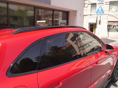 2018 Porsche MACAN 缩略图 50