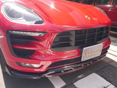 2018 Porsche MACAN 缩略图 42