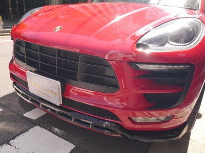 2018 Porsche MACAN 缩略图 43