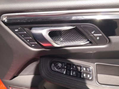 2018 Porsche MACAN 缩略图 31