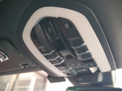 2018 Porsche MACAN 缩略图 23