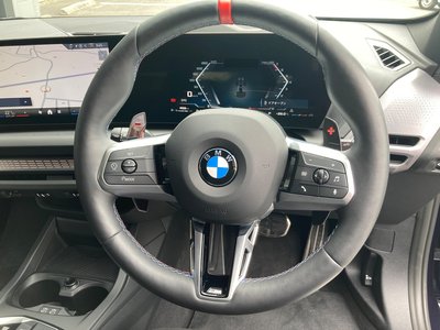 صورة مصغرة 27 لـ 2025 BMW 1 SERIES