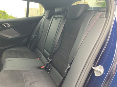 صورة مصغرة 19 لـ 2025 BMW 1 SERIES