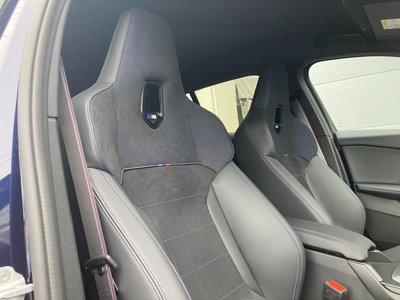 صورة مصغرة 21 لـ 2025 BMW 1 SERIES