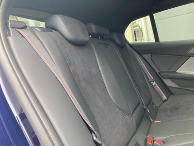 صورة مصغرة 17 لـ 2025 BMW 1 SERIES