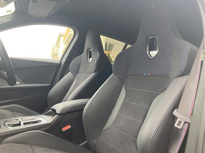 صورة مصغرة 20 لـ 2025 BMW 1 SERIES