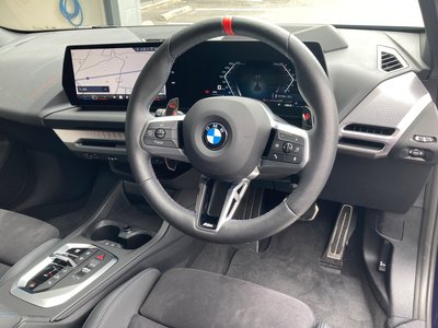 صورة مصغرة 24 لـ 2025 BMW 1 SERIES