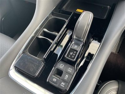 TOYOTA VELLFIRE - 10