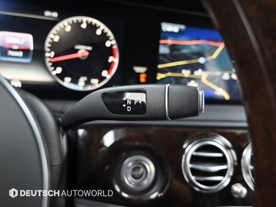 MERCEDES-BENZ S-CLASS - 9