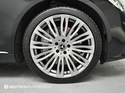 MERCEDES-BENZ S-CLASS - 6