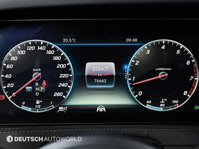 MERCEDES-BENZ S-CLASS - 8