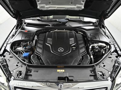 MERCEDES-BENZ S-CLASS - 7