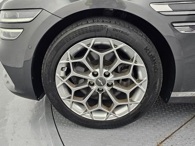 GENESIS G80 (RG3) - 6