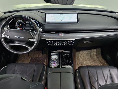 GENESIS G80 (RG3) - 5