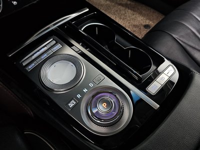 GENESIS G80 (RG3) - 9