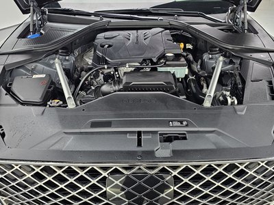 GENESIS G80 (RG3) - 7