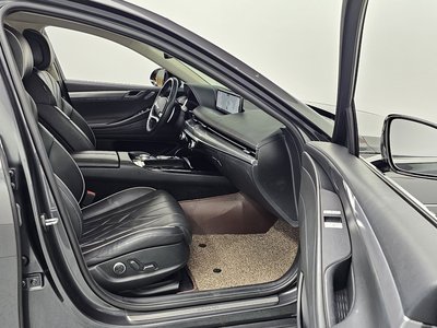 GENESIS G80 (RG3) - 10