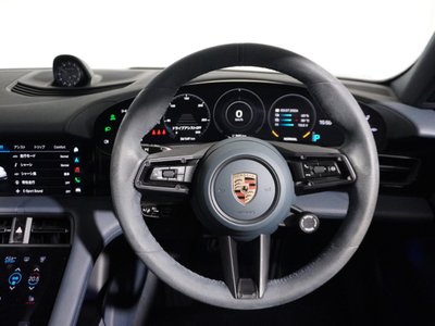 2023 Porsche TAYCAN — миниатюра 12