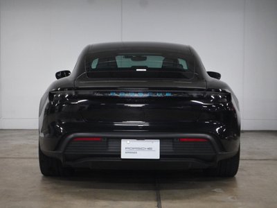 2023 Porsche TAYCAN photo 5