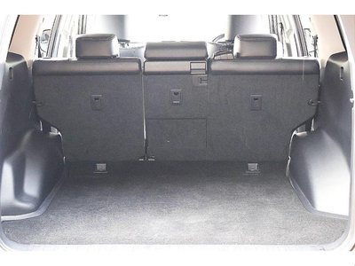 TOYOTA LAND CRUISER PRADO - 9