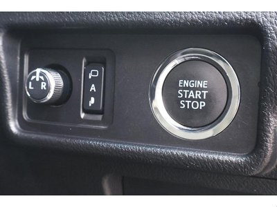 TOYOTA LAND CRUISER PRADO - 4