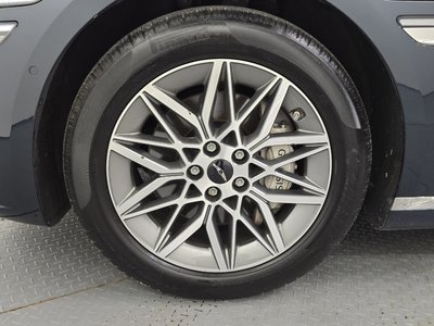 GENESIS G80 (RG3) - 6