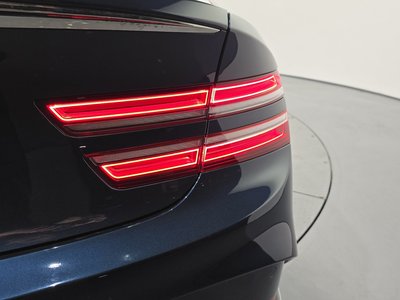 GENESIS G80 (RG3) - 10