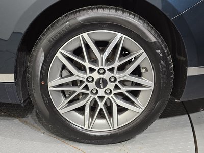 GENESIS G80 (RG3) - 8