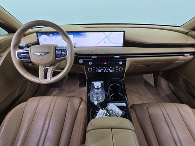 GENESIS G80 (RG3) - 5