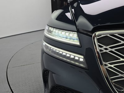 GENESIS G80 (RG3) - 9