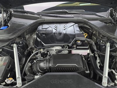 GENESIS G80 (RG3) - 7