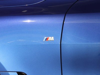 BMW 4 SERIES GRAN COUPE - 6