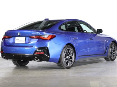 BMW 4 SERIES GRAN COUPE - 2