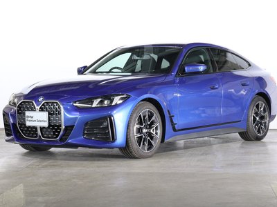 BMW 4 SERIES GRAN COUPE - 1