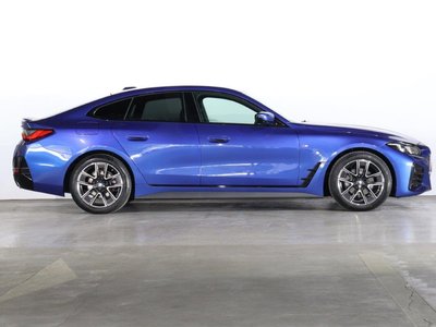 BMW 4 SERIES GRAN COUPE - 3